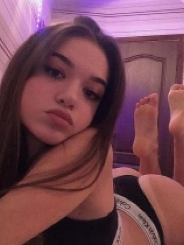Анкета проститутки Ядвига, 23 года